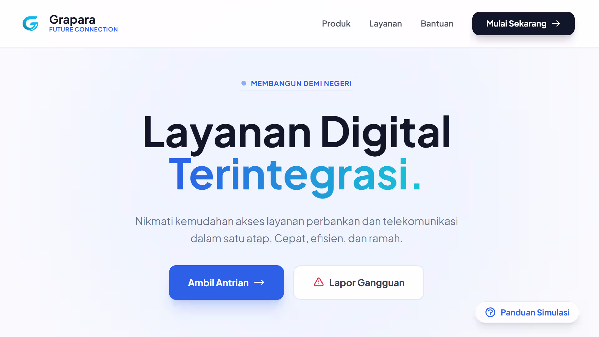 Grapara Customer Service