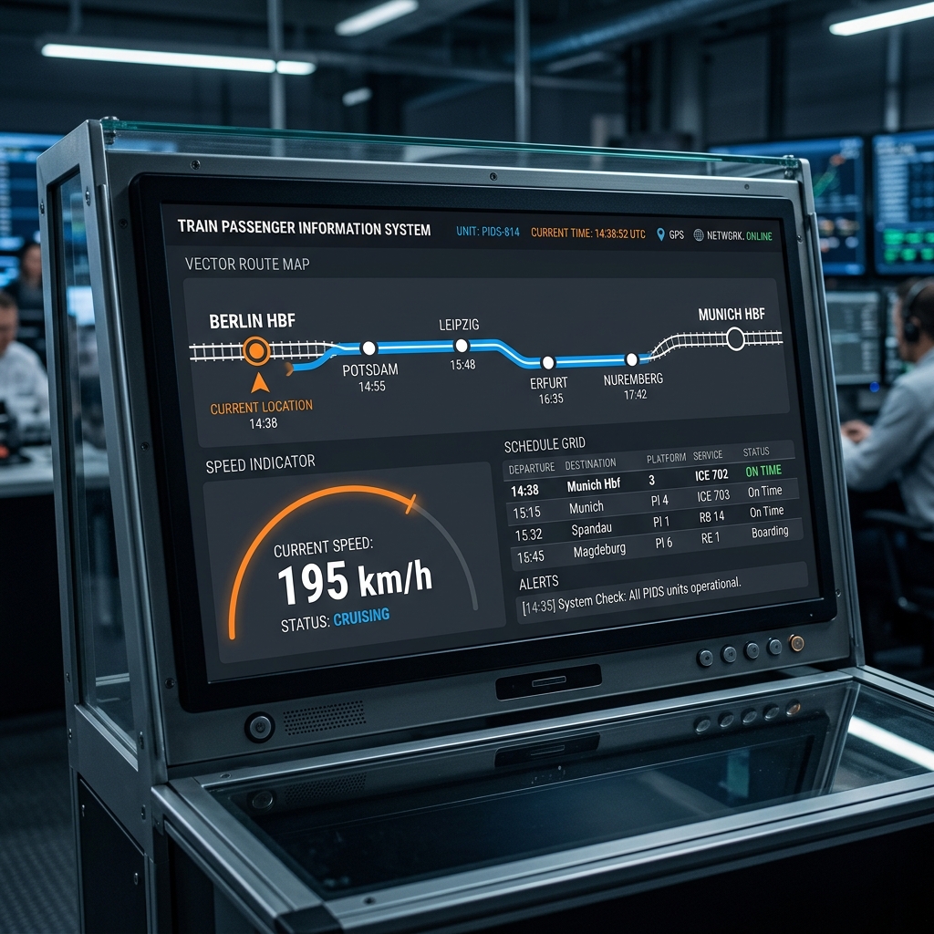 PIDS Modern Suite v2.0